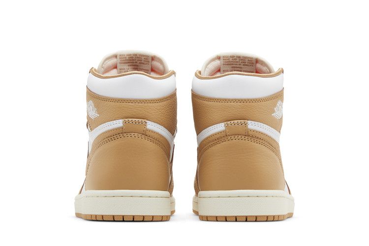 Air Jordan 1 Retro High OG Praline (Women's)