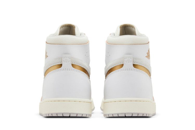 Air Jordan 1 High Zoom Air CMFT 2 FIBA