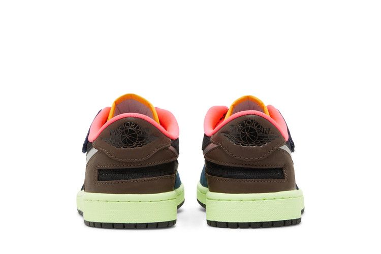 Air Jordan 1 Low FlyEase Bio Hack