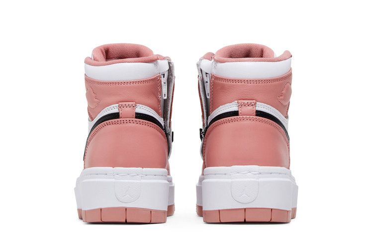 Air Jordan 1 Elevate High Red Stardust (Women's)