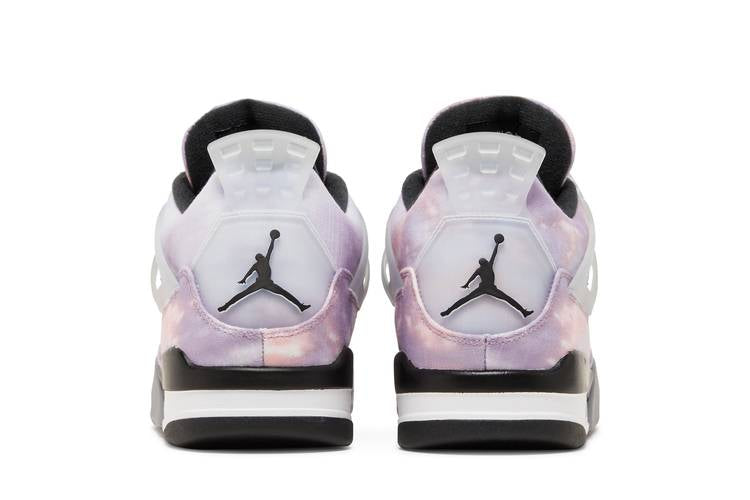 Air Jordan 4 Retro Zen Master