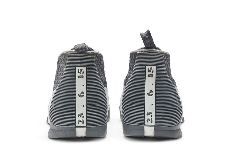 Air Jordan 15 OG Flint