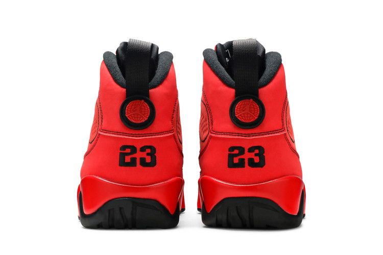 Air Jordan 9 Retro Motorboat Jones