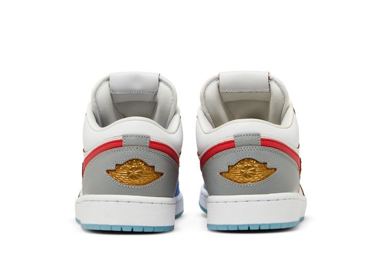 Air Jordan 1 Low SE Philippines