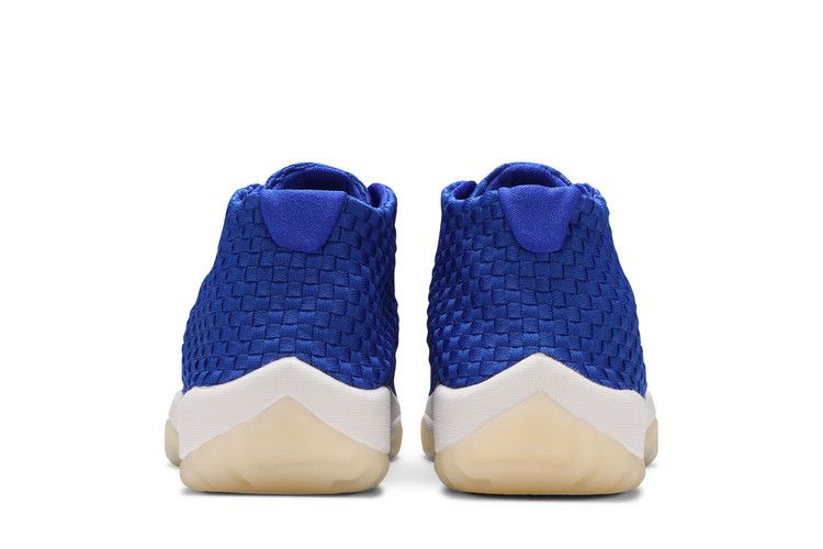 Air Jordan Future Hyper Royal