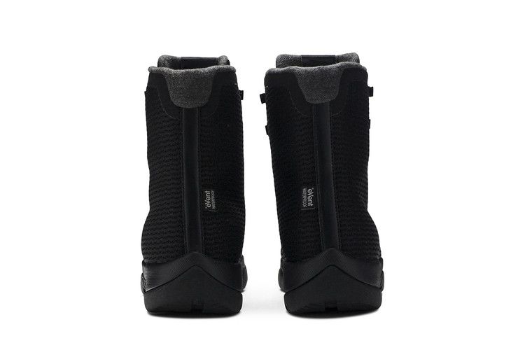 Air Jordan Future Boot Black