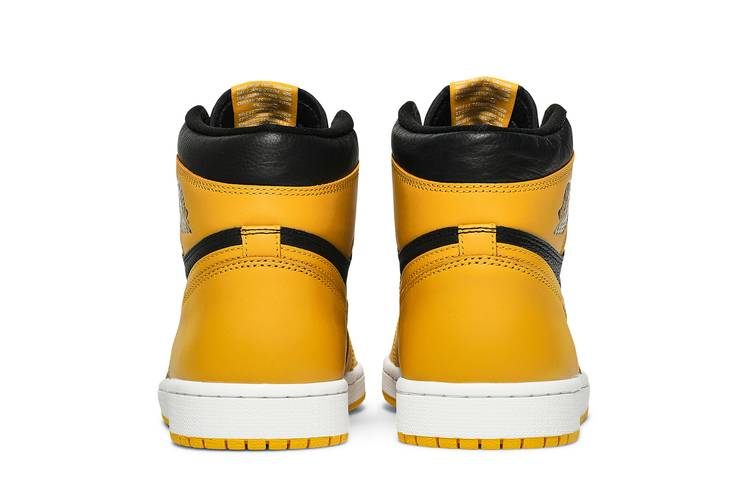 Air Jordan 1 Retro High Pollen