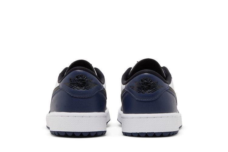 Air Jordan 1 Retro Low Golf Midnight Navy