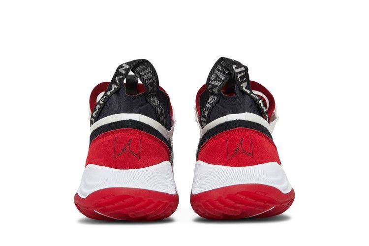 Air Jordan Delta Breathe Chicago