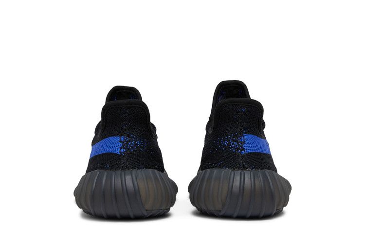 adidas Yeezy Boost 350 V2 Dazzling Blue (Kids)