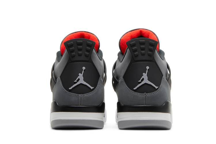 Air Jordan 4 Retro Infrared