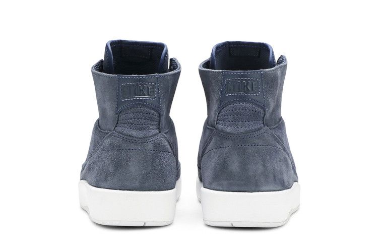 Air Jordan 2 Retro Decon Thunder Blue