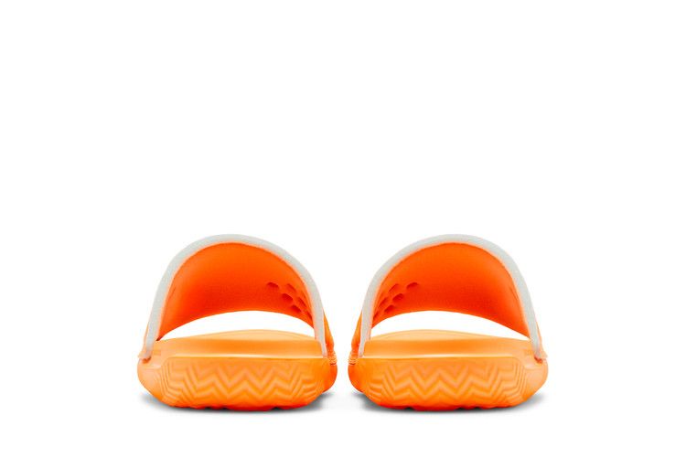 Air Jordan Play Slide Bright Citrus