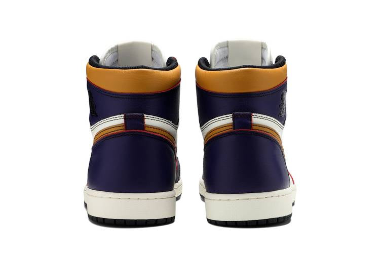 Air Jordan 1 Retro High OG Defiant SB LA to Chicago