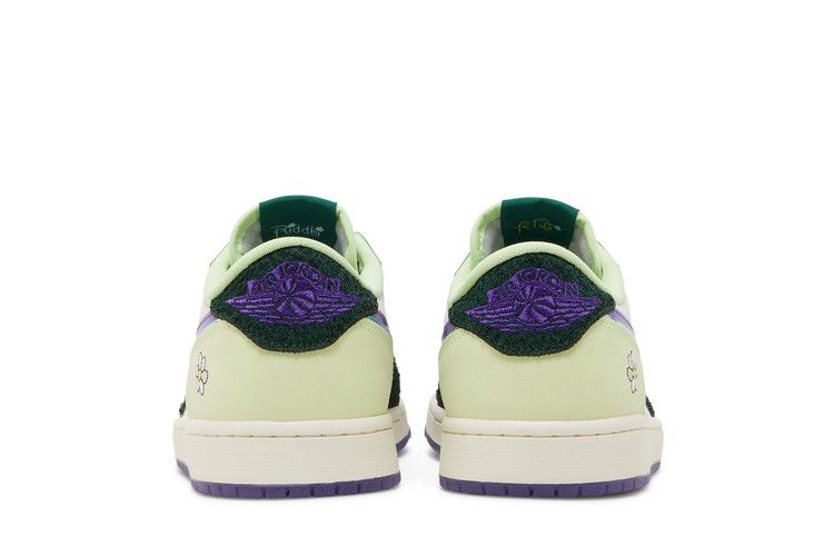 Air Jordan 1 Retro Low OG Doernbecher (2023)