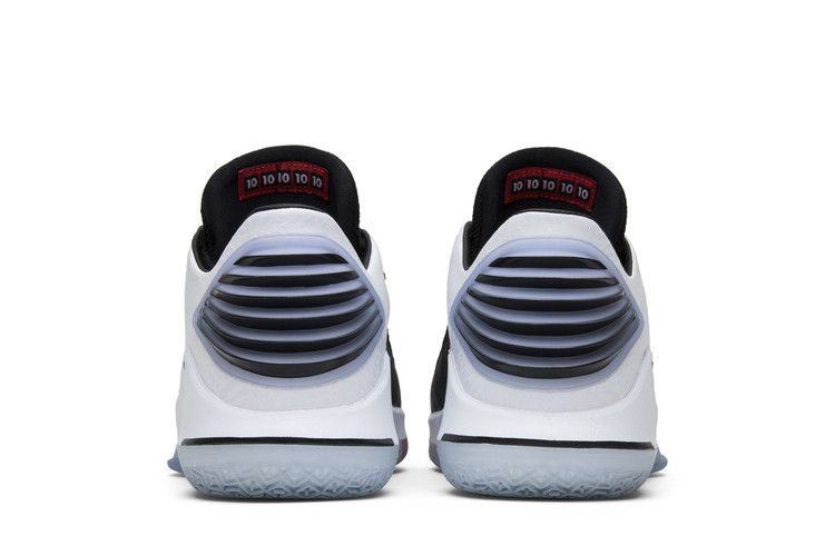 Air Jordan XXXII Low Free Throw Line