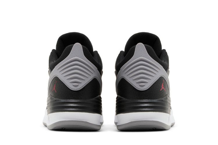 Air Jordan Max Aura 5 Black Cement