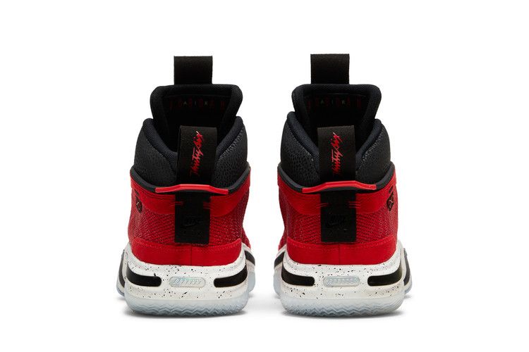 Air Jordan 36 PE Rui Hachimura