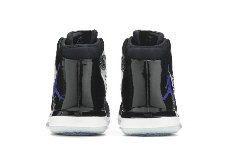 Air Jordan XXX1 Space Jam
