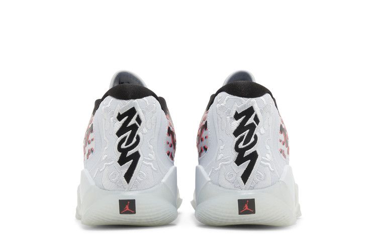 Air Jordan Zion 3 NRG Z-3D