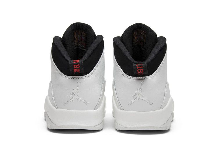 Air Jordan 10 Retro I'm Back