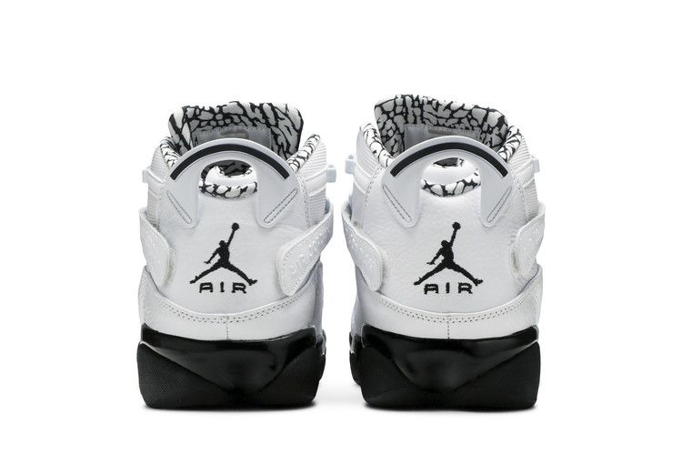 Air Jordan 6 Rings Motorsport (2021)