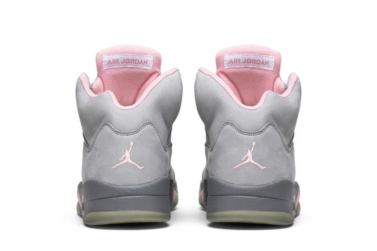 Air Jordan 5 Retro Stealth (Women's)