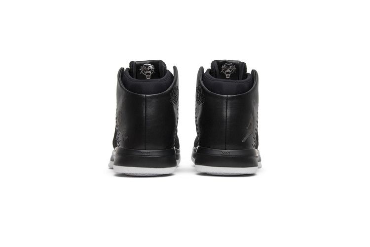 Air Jordan XXX1 Black Cat