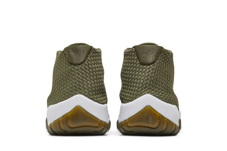 Air Jordan Future Iguana