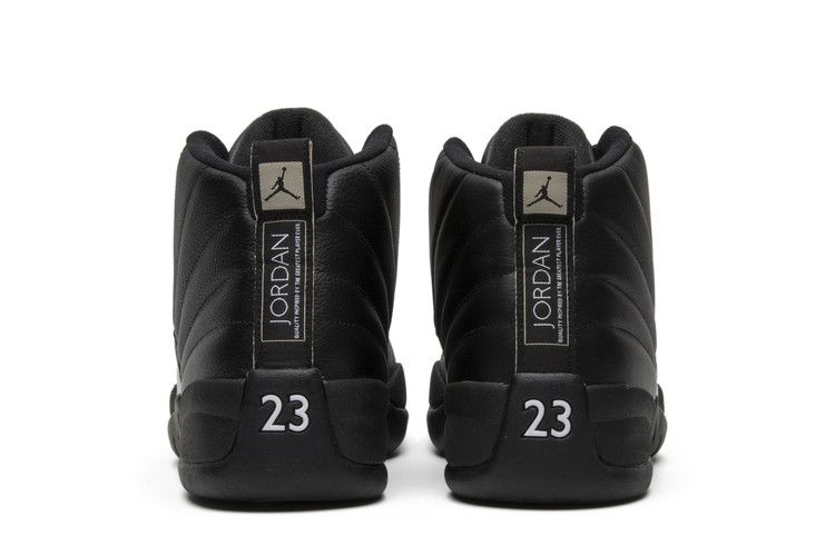 Air Jordan 12 Retro The Master