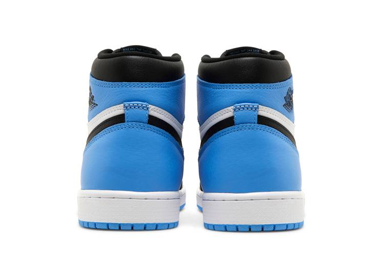 Air Jordan 1 Retro High OG UNC Toe