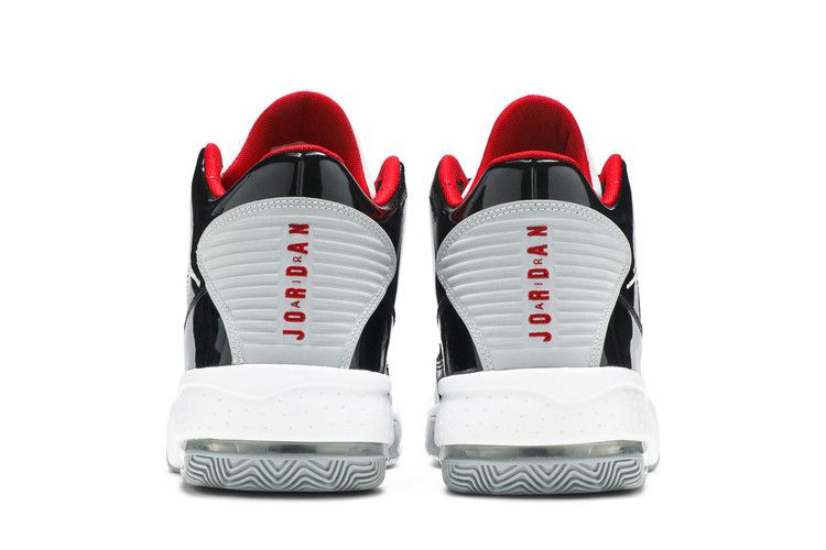 Air Jordan Max Aura 2 Black Cement