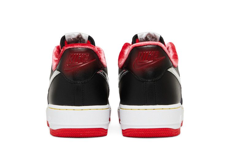 Nike Air Force 1 Low Houston (2022)