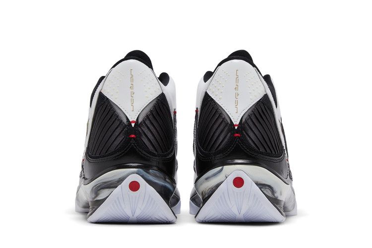 Air Jordan 2009 Black White