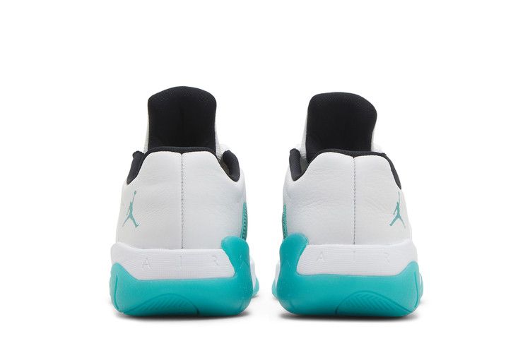 Air Jordan 11 CMFT Low New Emerald (Women's)