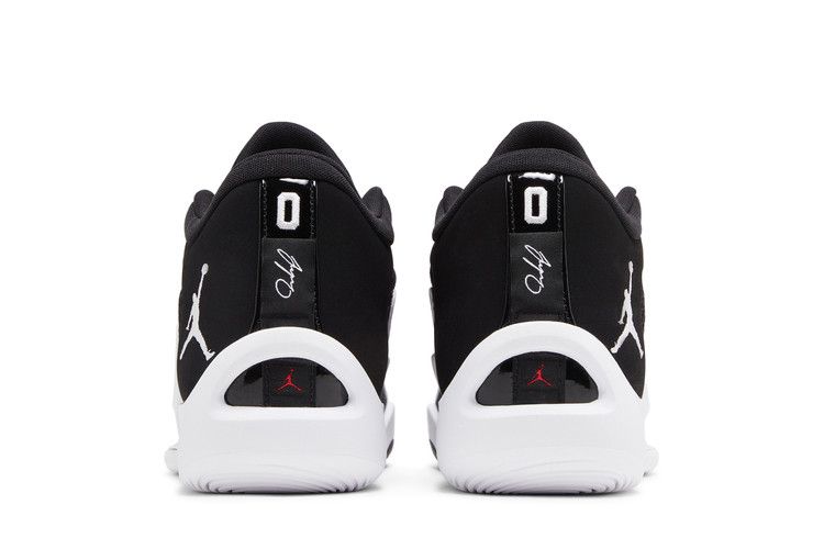 Air Jordan Tatum 1 TB Black White