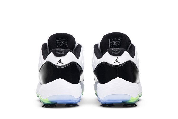 Air Jordan 11 Retro Low Golf Concord