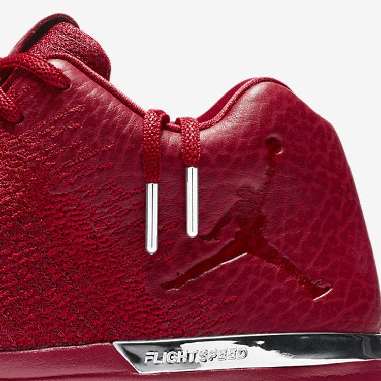 Air Jordan XXX1 Low Chicago (Away)