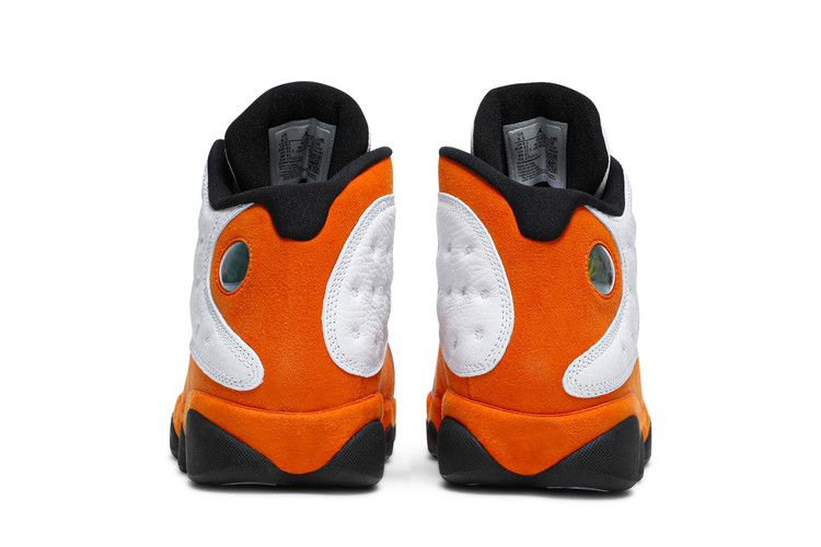 Air Jordan 13 Retro Starfish