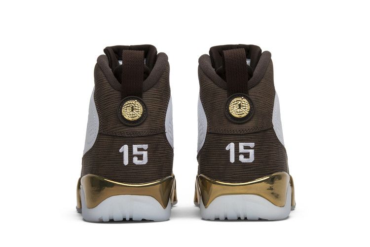Air Jordan 9 Retro MOP Melo