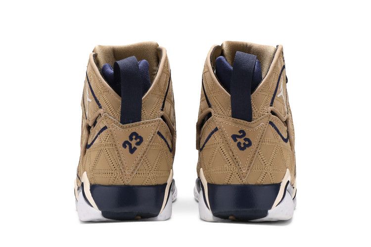 Air Jordan 7 Retro J2K Filbert