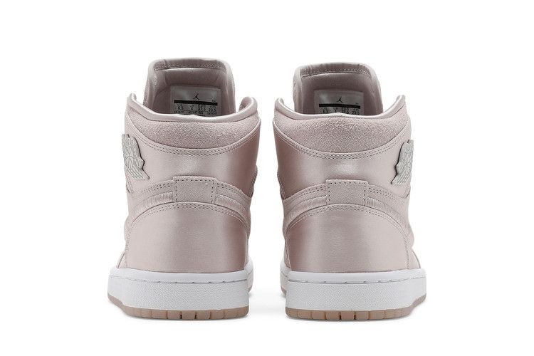 Air Jordan 1 Retro High Season of Her Silt Red (Women's)