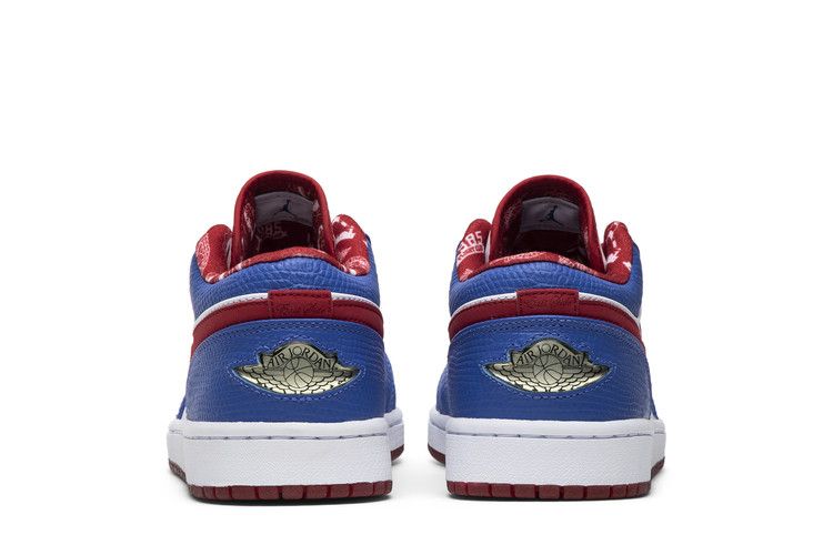 Air Jordan 1 Retro Low East Side