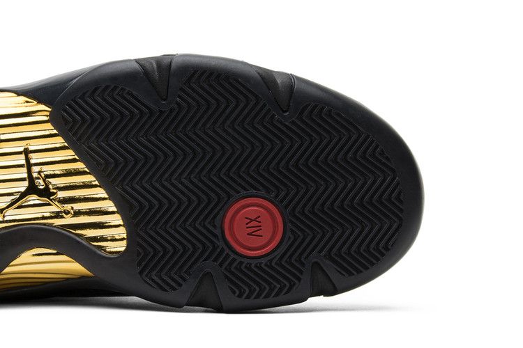 Air Jordan Defining Moments Pack Last Shot