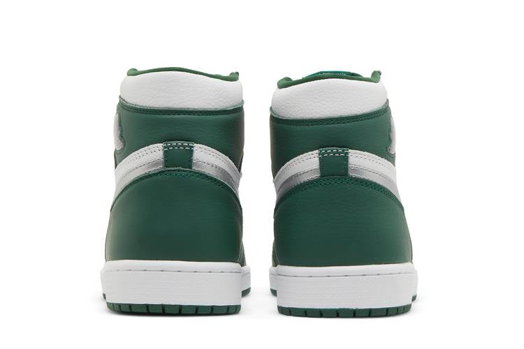 Air Jordan 1 Retro High OG Gorge Green