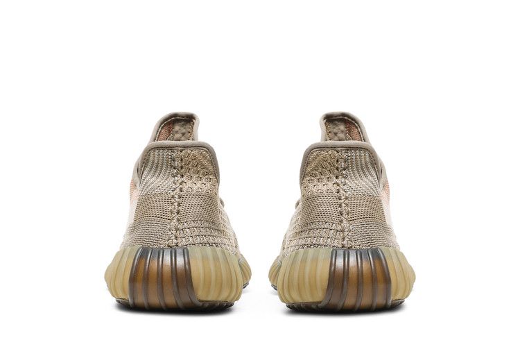 adidas Yeezy Boost 350 V2 Sand Taupe