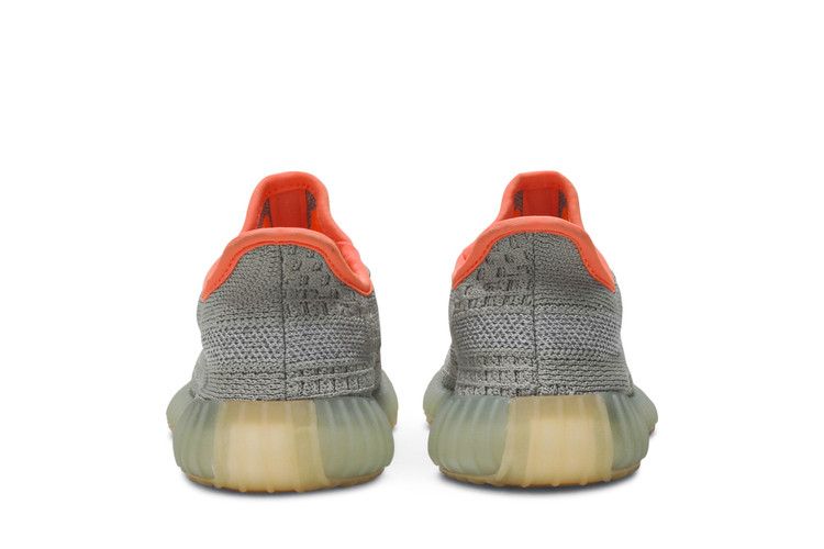 adidas Yeezy Boost 350 V2 Desert Sage (Kids)