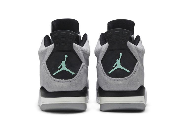 Air Jordan Son Of Mars Low Wolf Grey