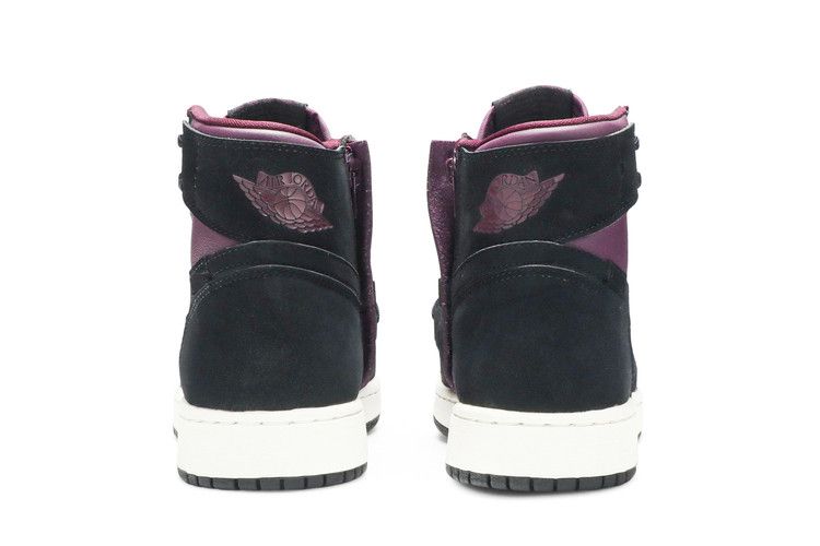 Air Jordan 1 Rebel XX Bordeaux (Women's)