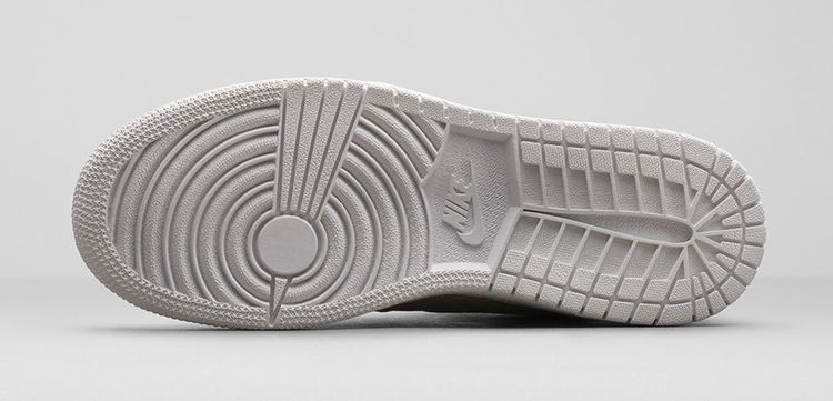 Air Jordan 1 Retro Sand Dune (GS)